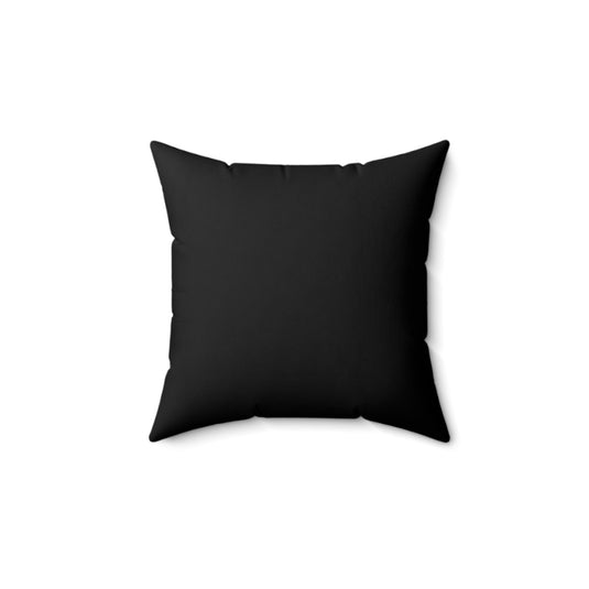 Babylon Youth Competition Cheerleading Polyester Square Pillow