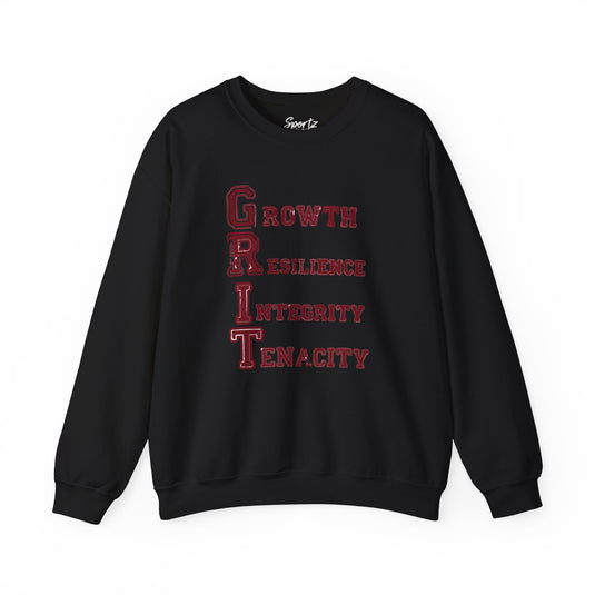 Southern Grit Unisex Adult Crewneck Sweatshirt
