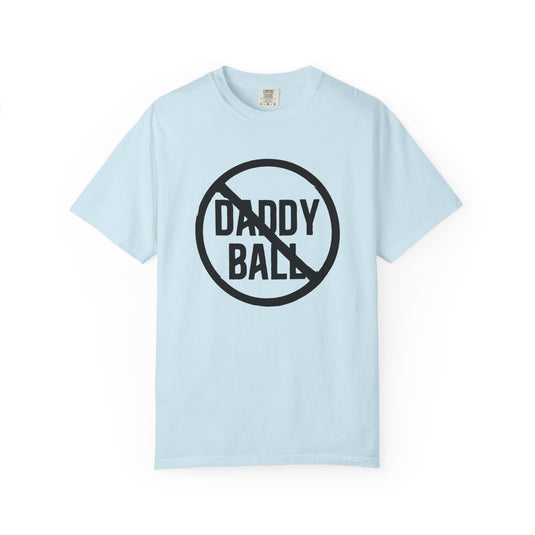 Daddy Ball Unisex Adult Premium T-Shirt