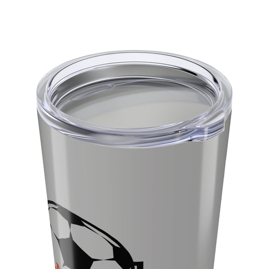 Latrobe Boys Soccer Tumbler 20oz