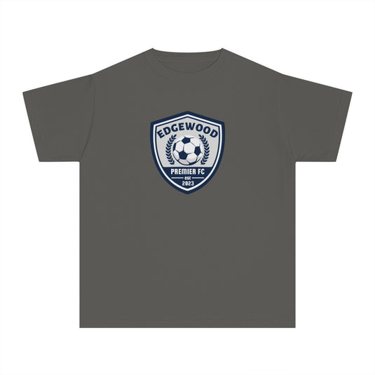 Edgewood Premier FC Unisex Youth Premium T-Shirt