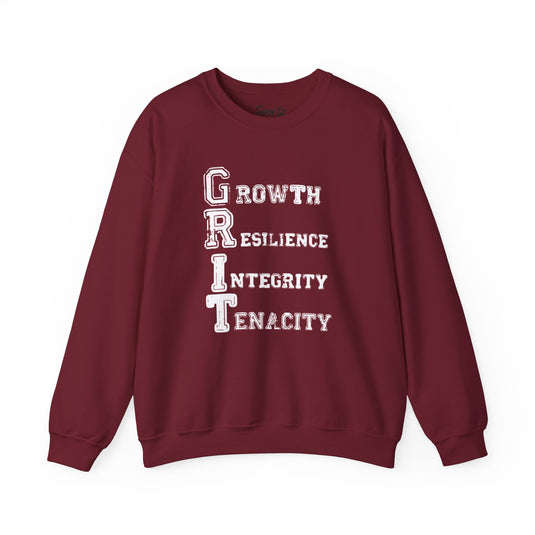 Southern Grit Unisex Adult Crewneck Sweatshirt