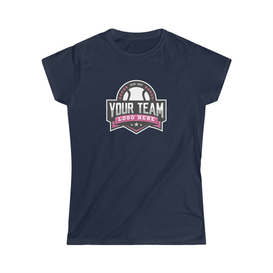 Women's Adult T-Shirt