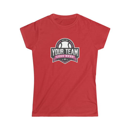 Women's Adult T-Shirt