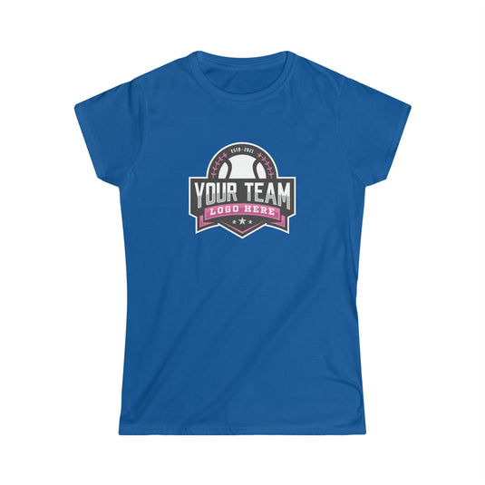 Women's Adult T-Shirt
