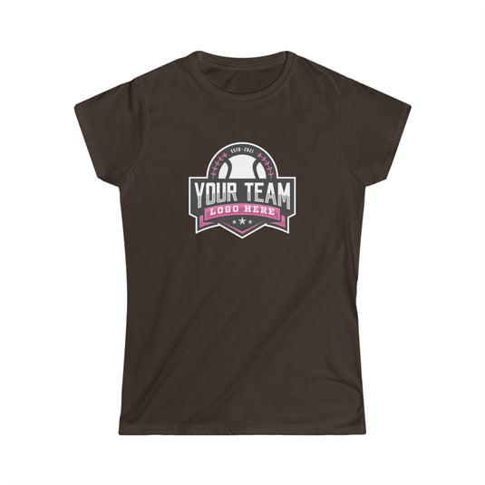 Women's Adult T-Shirt
