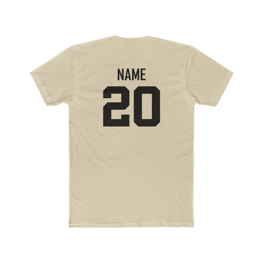 Chewsville Coyotes Men's Adult T-Shirt