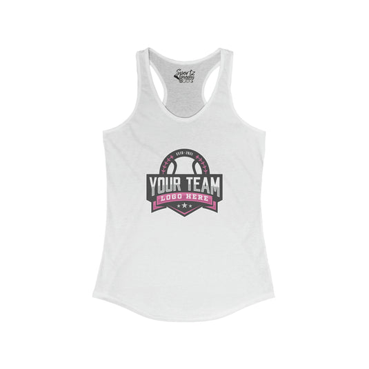 Women's Racerback Tank