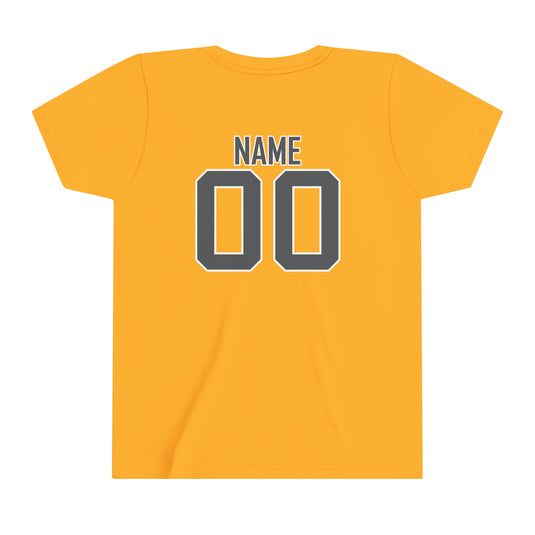 Unisex Youth Mid-Level T-Shirt