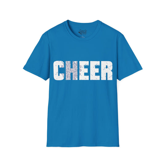 Cheer Adult Unisex T-Shirt