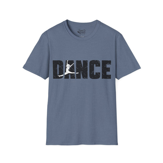 Dance Adult Unisex T-Shirt