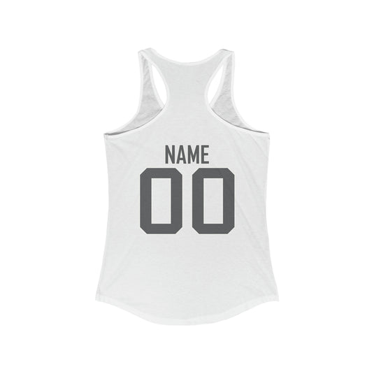 Women's Racerback Tank
