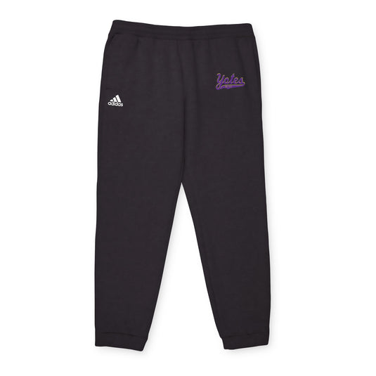 Chewsville Coyotes Adidas Unisex Fleece Joggers