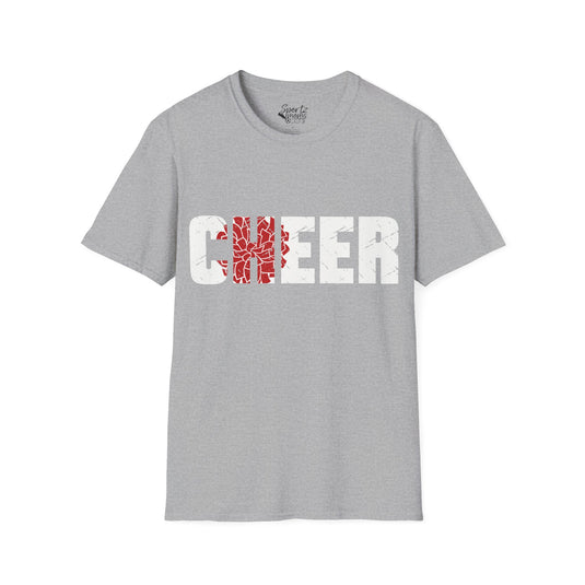 Cheer Adult Unisex T-Shirt