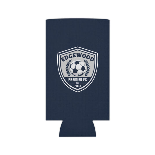Edgewood Premier FC Regular or Slim Can Cooler