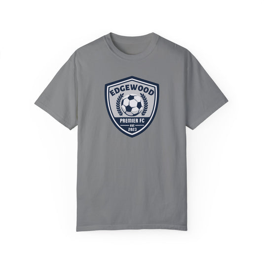 Edgewood Premier FC Unisex Adult Premium T-Shirt