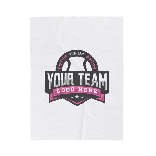 Velveteen Plush Blanket