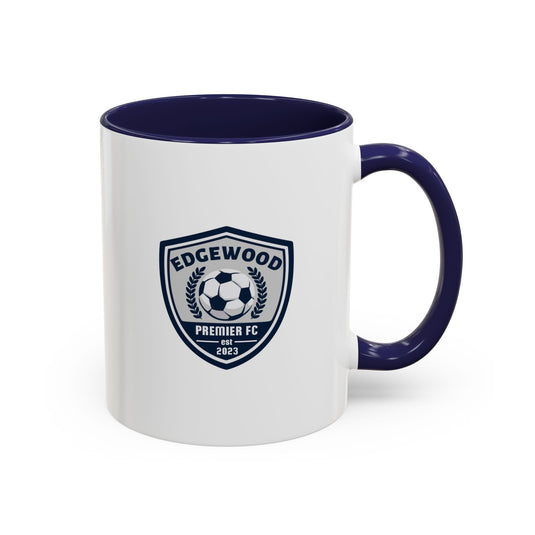 Edgewood Premier FC Accent Coffee Mug