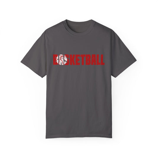 Basketball Adult Unisex Premium T-Shirt