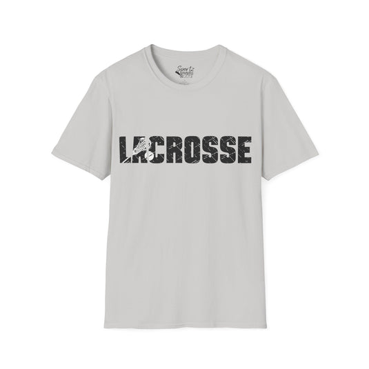 Lacrosse Adult Unisex T-Shirt