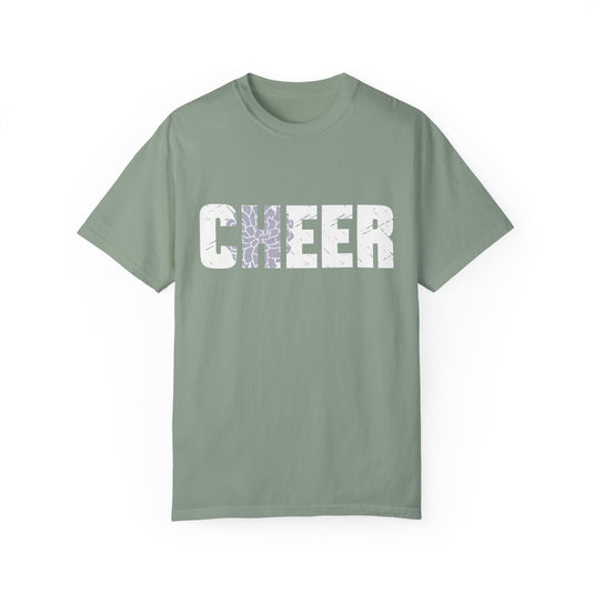 Cheer Adult Unisex Premium T-Shirt