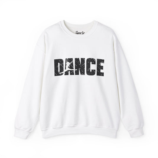Dance Adult Unisex Crewneck Sweatshirt