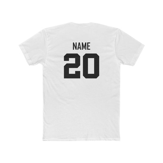 Greater Latrobe Girls Soccer Men's Adult T-Shirt