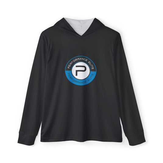 Performance Elite Men's Sports Warmup Hoodie