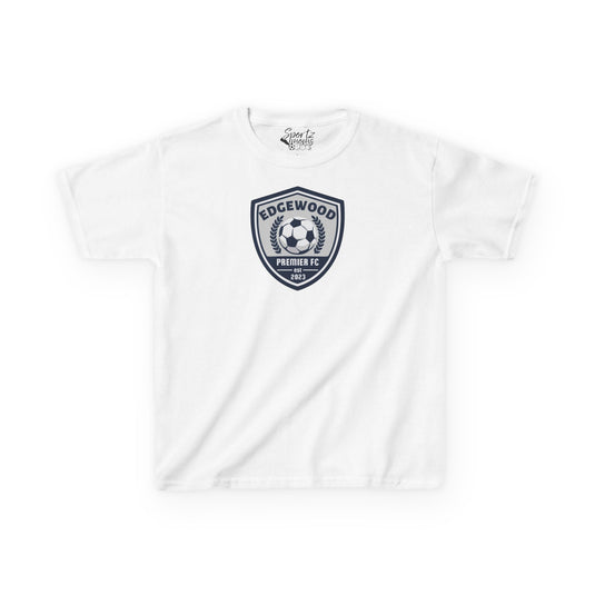 Edgewood Premier FC Unisex Youth T-Shirt