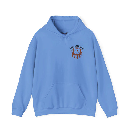 Who Needs Referees Football Unisex Adult Hooded Sweatshirt