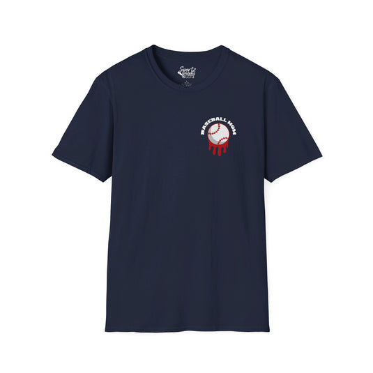 Who Needs Umpires Baseball Unisex Adult T-Shirt