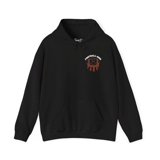 Who Needs Referees Football Unisex Adult Hooded Sweatshirt