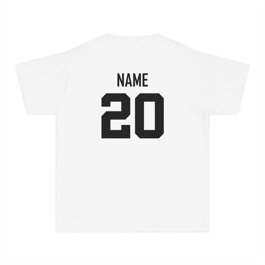 Latrobe Boys Soccer Unisex Youth Premium T-Shirt