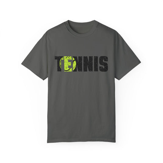 Tennis Adult Unisex Premium T-Shirt