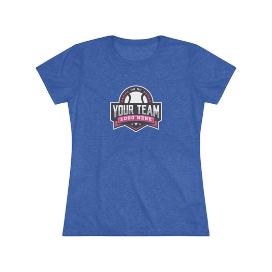 Women's Triblend T-Shirt