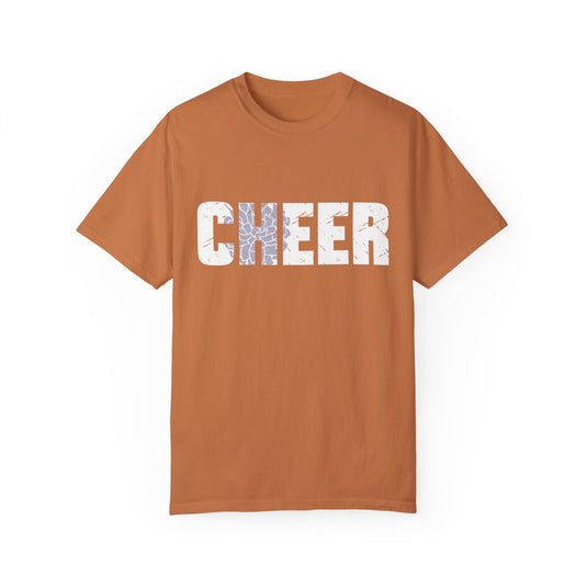 Cheer Adult Unisex Premium T-Shirt