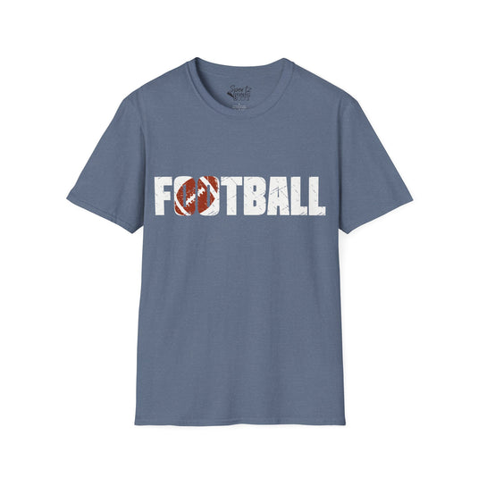 Football Adult Unisex T-Shirt
