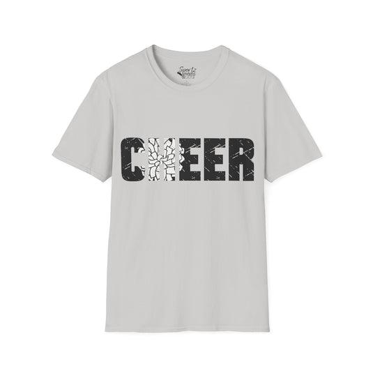 Cheer Adult Unisex T-Shirt