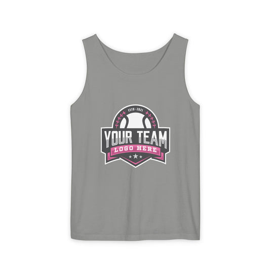 Unisex Premium Tank Top Color Options 1