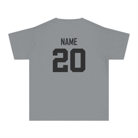 Latrobe Boys Soccer Unisex Youth Premium T-Shirt