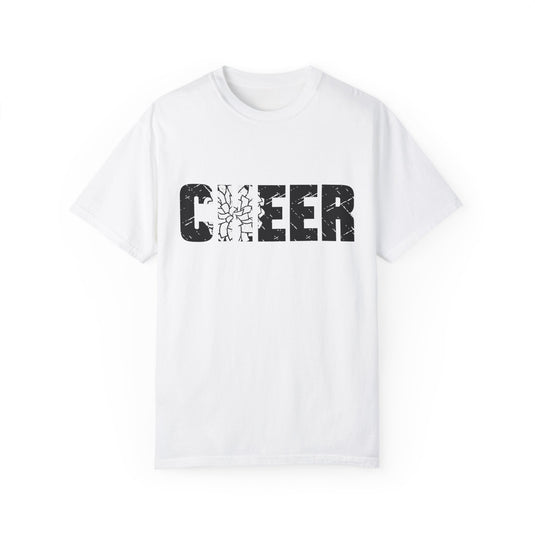 Cheer Adult Unisex Premium T-Shirt