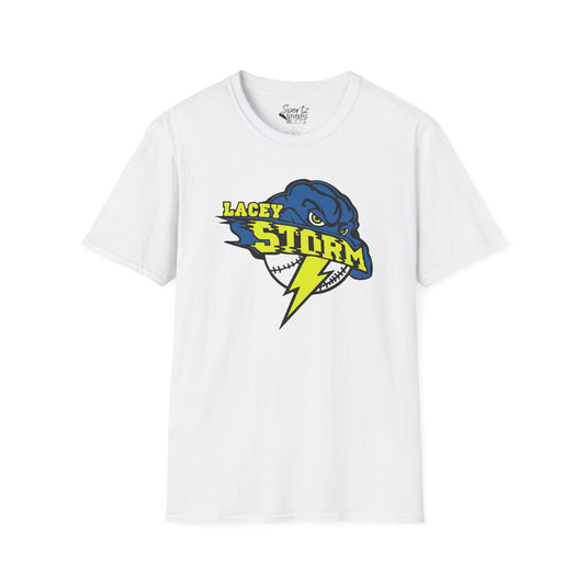Lacey Storm Unisex Adult T-Shirt