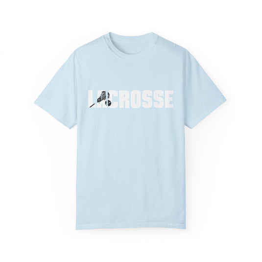 Lacrosse Adult Unisex Premium T-Shirt