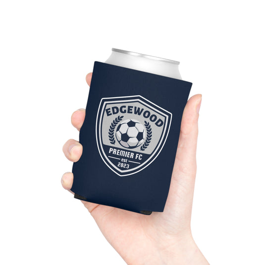 Edgewood Premier FC Regular or Slim Can Cooler