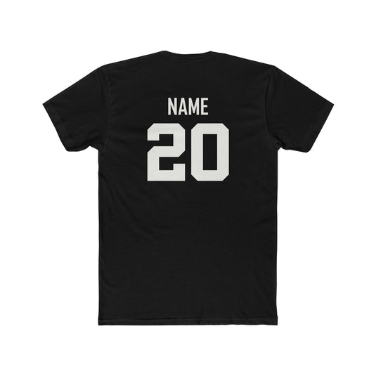 Greater Latrobe Girls Soccer Men's Adult T-Shirt