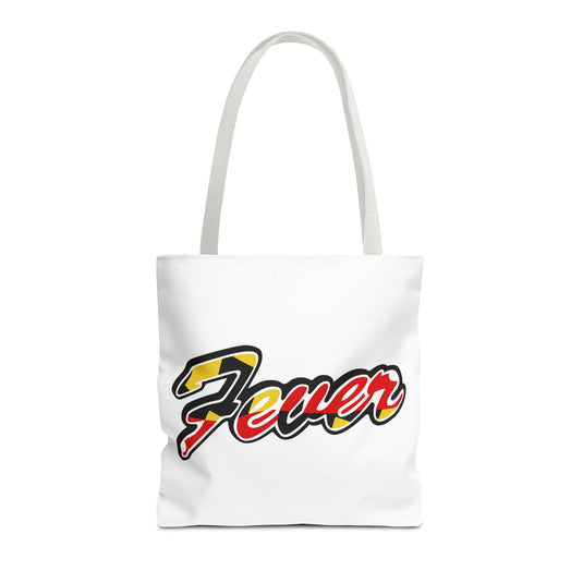 Fever 14U Tote Bag