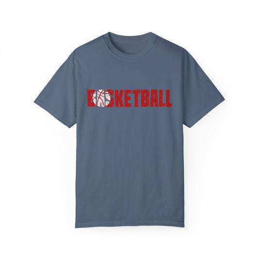 Basketball Adult Unisex Premium T-Shirt