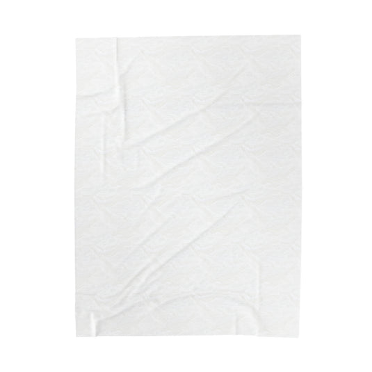 Baseball Plush Blanket - Snack Queen