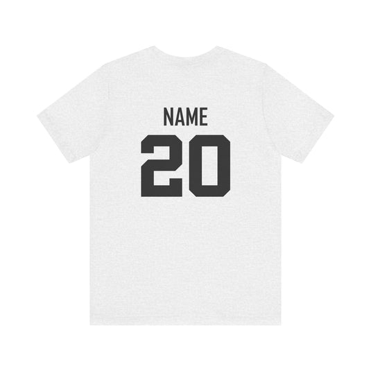 Fever 14U Unisex Adult Mid-Level T-Shirt