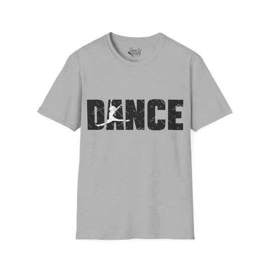 Dance Adult Unisex T-Shirt